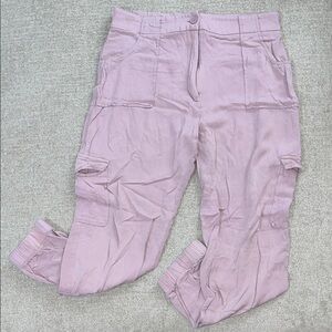 Shinestar Cargo Joggers